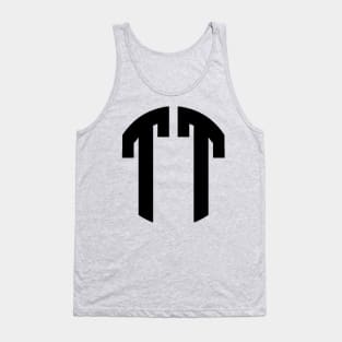 Tee Team Logo! Tank Top